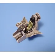 McDD A-4E/F Skyhawk Cockpit Set, 1/48 - Aires 4109