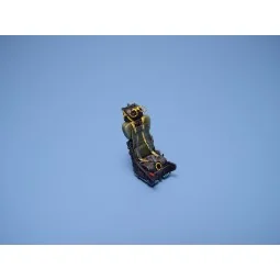 Martin Baker GQ-7A Schleudersitze, 1/48 - Aires 4111