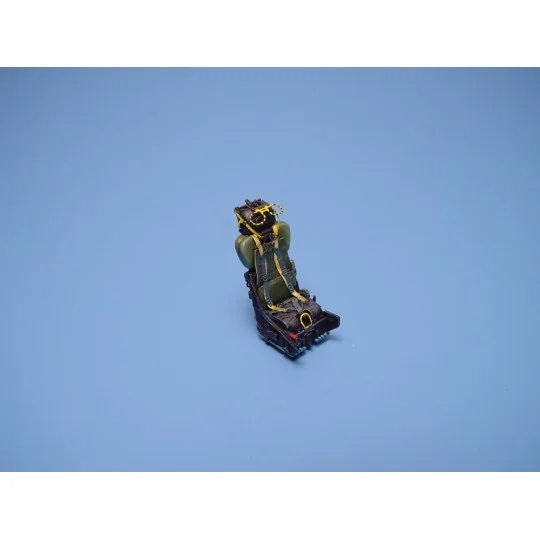 Martin Baker GQ-7A Schleudersitze, 1/48 - Aires 4111