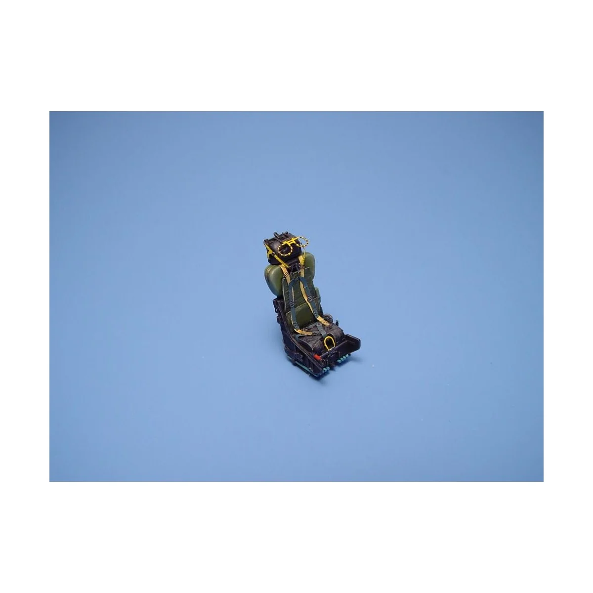 Martin Baker GQ-7A Schleudersitze, 1/48 - Aires 4111