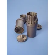 F-15E Turkey Features Schubdüsen für Revell/Hasegawa Bausatz - Aire...