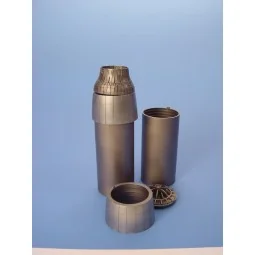 F-14A Tomcat Schubdüsen für Hasegawa Bausatz, 1/48 - Aires 4121