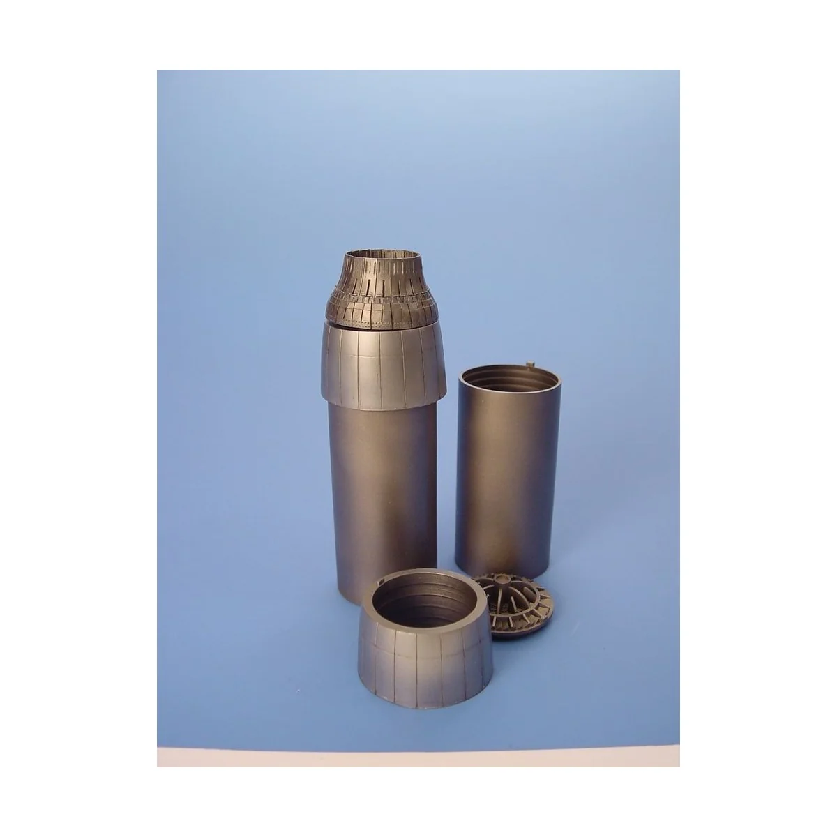 F-14A Tomcat Schubdüsen für Hasegawa Bausatz - Aires 4121