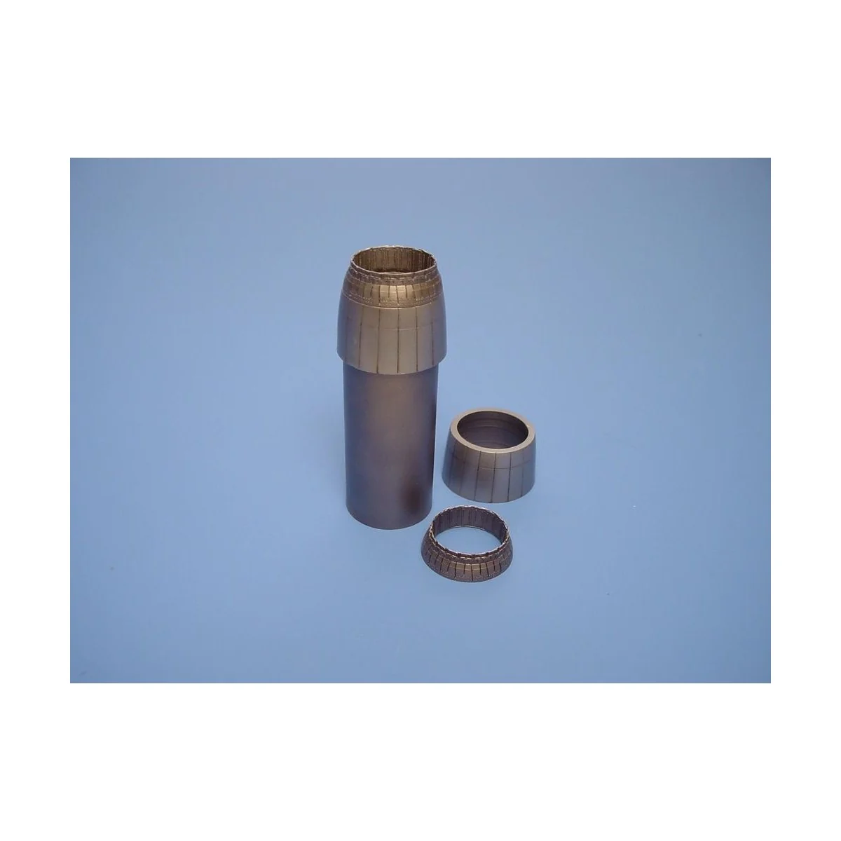 F-14A Tomcat Schubdüsen für Hasegawa Bausatz - Aires 4122