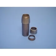 F-14A Tomcat Schubdüsen für Hasegawa Bausatz, 1/48 - Aires 4122 F-14A Tomcat Schubdüsen für Hasegawa Bausatz, 1/48 - Aires 4122