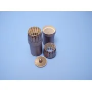 F-15C Eagle Schubdüsen für Hasegawa Bausatz, 1/48 - Aires 4125 F-15C Eagle Schubdüsen für Hasegawa Bausatz, 1/48 - Aires 4125