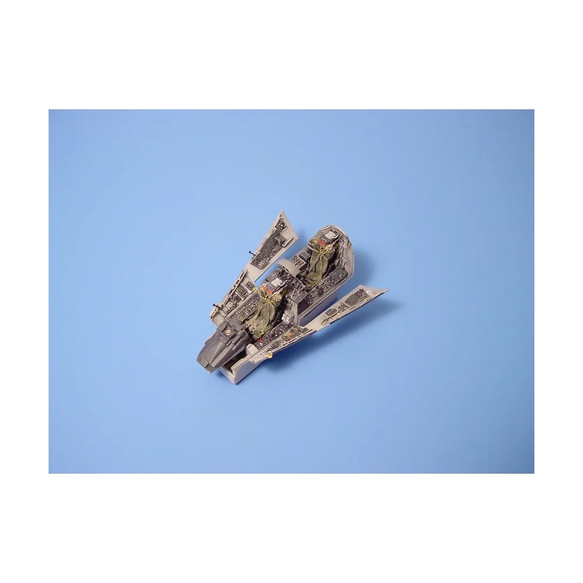 F-4E/F Phantom II Cockpit set - Aires 4126