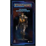 Masters of the Universe Miniatures: HUMAN SPACEFARER - Archon Studi...