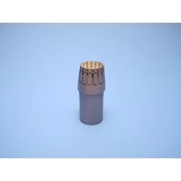 F-16A/B Fighting Falcon Schubdüsen für Hasegawa Bausatz, 1/48 - Air...