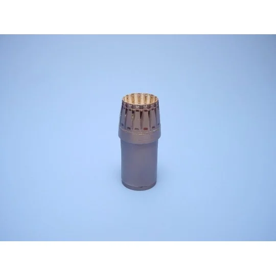 F-16A/B Fighting Falcon Schubdüsen für Hasegawa Bausatz, 1/48 - Air...