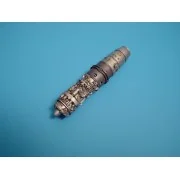 Junkers Jumo 004B-1 Jet Engine Triebwerk für die Me 262 u.a., 1/48 ... Junkers Jumo 004B-1 Jet Engine Triebwerk für die Me 262 u.a., 1/48 ...