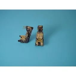 Martin Baker Mk.GRU.7A Schleudersitze für F-14 Tomcat - Aires 4143