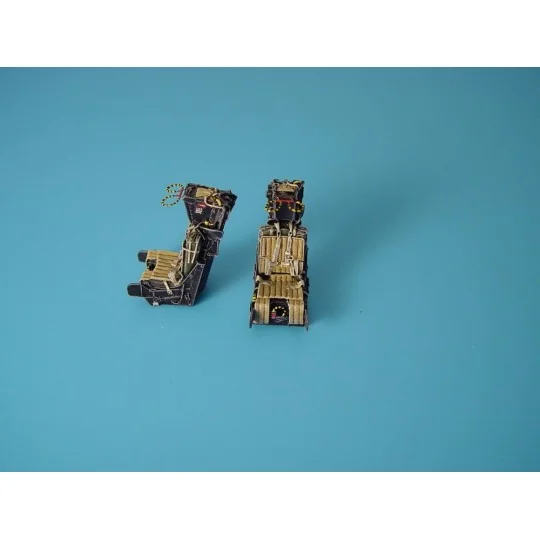 Martin Baker Mk.GRU.7A Schleudersitze für F-14 Tomcat, 1/48 - Aires... Martin Baker Mk.GRU.7A Schleudersitze für F-14 Tomcat, 1/48 - Aires...