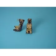 Martin Baker Mk.GRU.7A Schleudersitze für F-14 Tomcat, 1/48 - Aires... Martin Baker Mk.GRU.7A Schleudersitze für F-14 Tomcat, 1/48 - Aires...