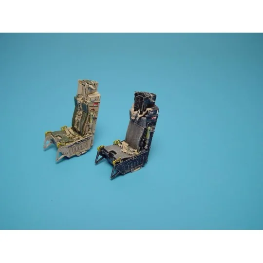 ACES II Typ B Schleudersitze für F-15A, C, E, A-10A, F-117, F-22, 1...