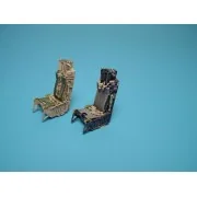 ACES II Typ B Schleudersitze für F-15A, C, E, A-10A, F-117, F-22 - ...