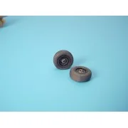 Messerschmitt Me 262A Räder, 1/48 - Aires 4146