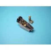 A-7E Corsair II Cockpit Set für Hasegawa Bausatz, 1/48 - Aires 4147 A-7E Corsair II Cockpit Set für Hasegawa Bausatz, 1/48 - Aires 4147