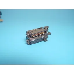 Allison V-1710-85 Motor, 1/48 - Aires 4154