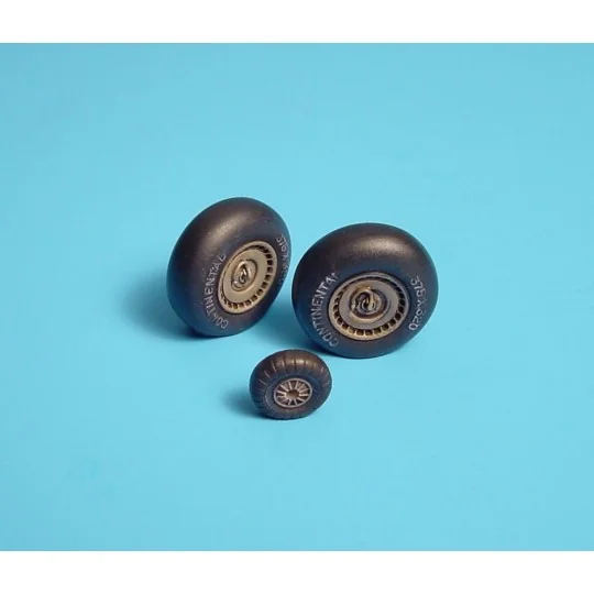 Messerschmitt Bf 110G Räder, 1/48 - Aires 4157 Messerschmitt Bf 110G Räder, 1/48 - Aires 4157