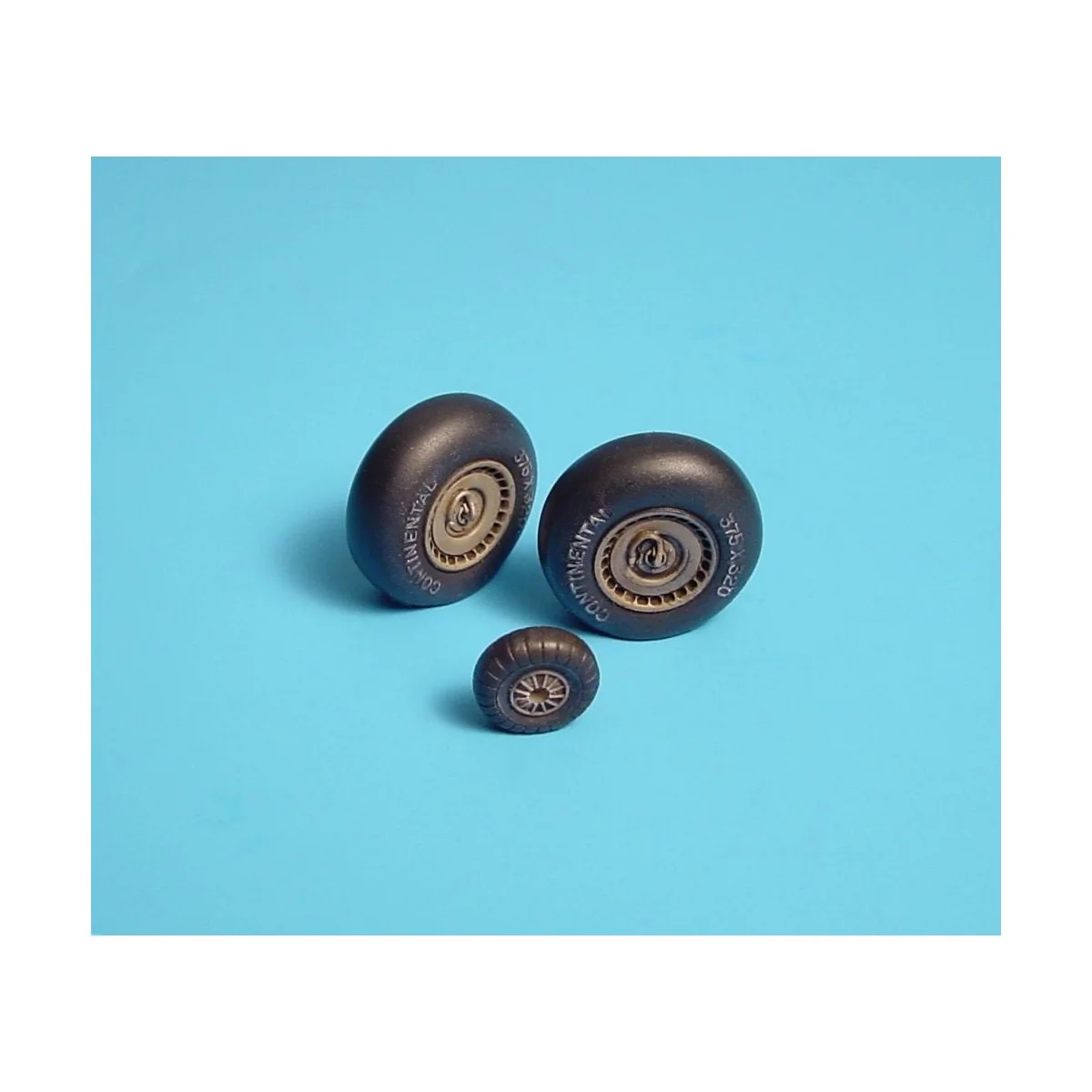 Messerschmitt Bf 110G Räder, 1/48 - Aires 4157 Messerschmitt Bf 110G Räder, 1/48 - Aires 4157