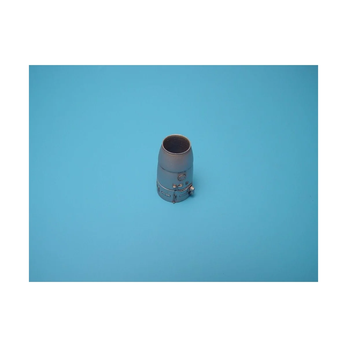 Junkers Jumo 004 B-1 Schubdüsen, 1/48 - Aires 4158 Junkers Jumo 004 B-1 Schubdüsen, 1/48 - Aires 4158