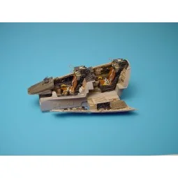 F-4J/S Phantom II Cockpit Set - Aires 4160