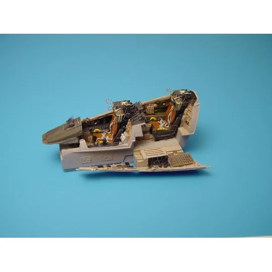 F-4J/S Phantom II Cockpit Set - Aires 4160