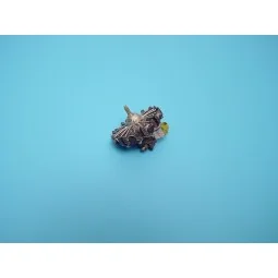 Wright R 1820 Cyclone - Aires 4166