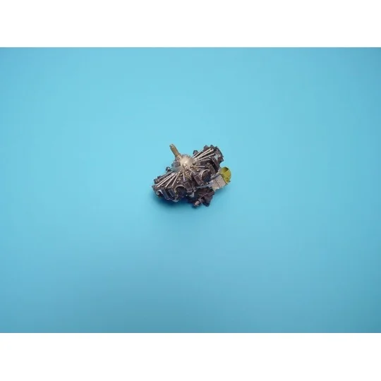 Wright R 1820 Cyclone, 1/48 - Aires 4166