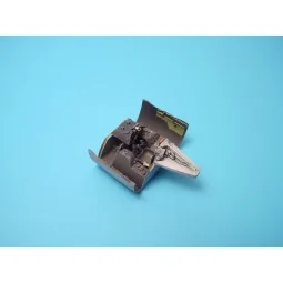 A-1H Skyraider Cockpit Set für Tamiya Bausatz, 1/48 - Aires 4167