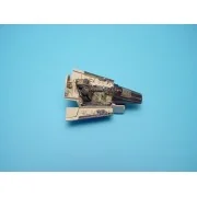 F-8E Crusader Cockpit Set - Aires 4168