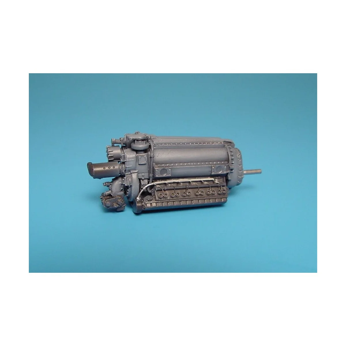 Allison V-1710/89 Triebwerk - Aires 4176