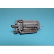 Allison V-1710/89 Triebwerk - Aires 4176