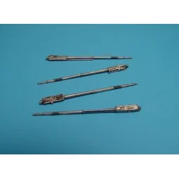 Hispano 20 mm Kanonen - Aires 4182