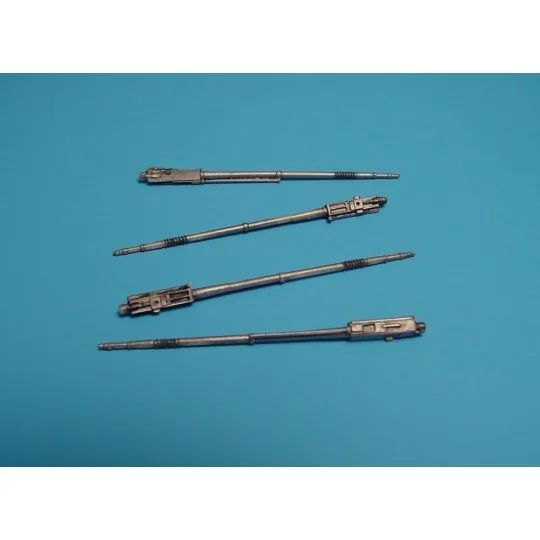 Hispano 20 mm Kanonen - Aires 4182