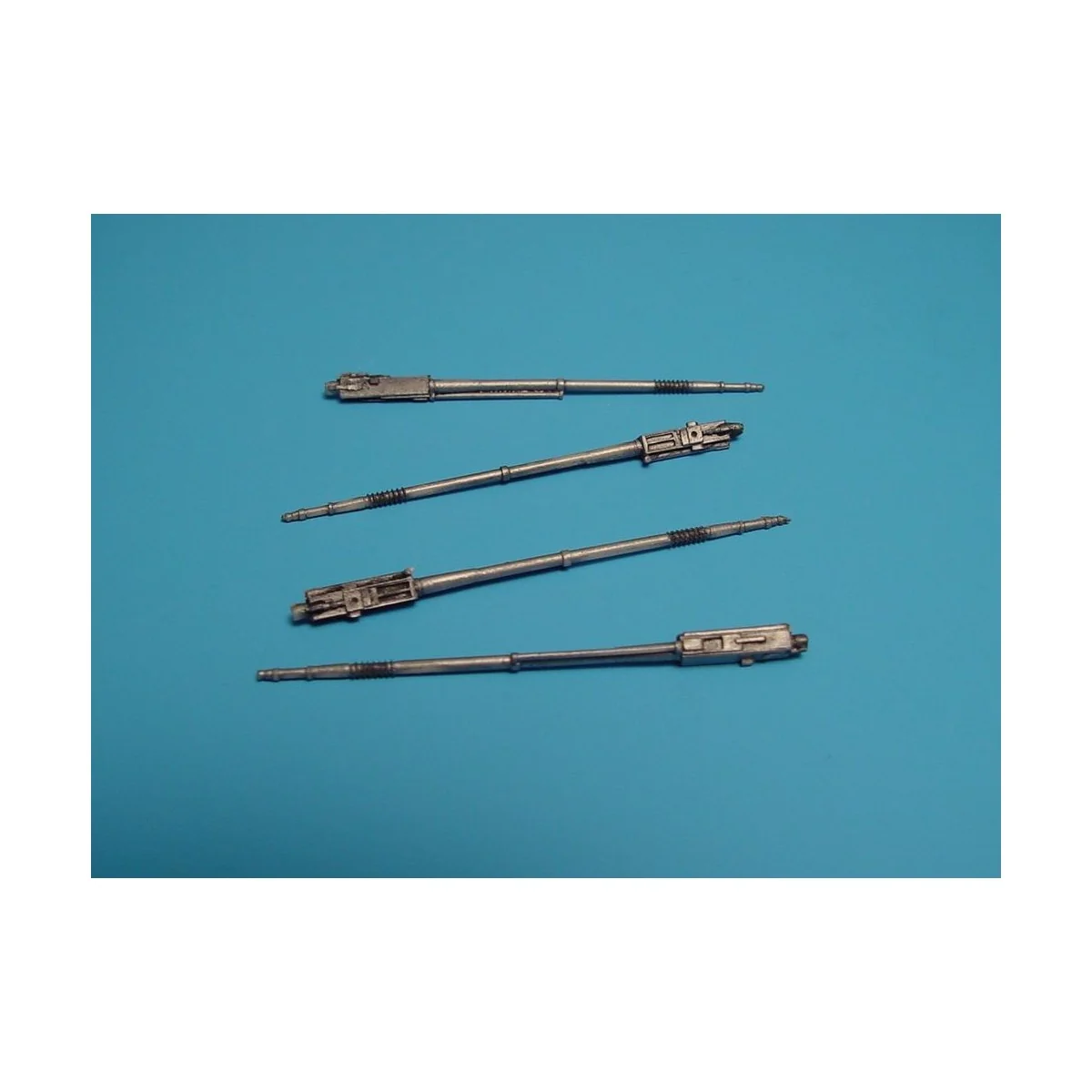 Hispano 20 mm Kanonen, 1/48 - Aires 4182 Hispano 20 mm Kanonen, 1/48 - Aires 4182