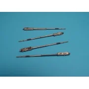 Hispano 20 mm Kanonen, 1/48 - Aires 4182 Hispano 20 mm Kanonen, 1/48 - Aires 4182