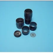 MiG-29A Fulcrum Schubdüsse - Aires 4189