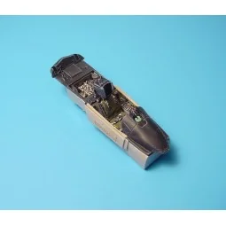 F/A-18C Hornet Cockpit Set, 1/48 - Aires 4211