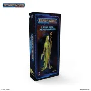 Masters of the Universe Miniatures: LASHUNTA - XENOWARDENS - Archon...