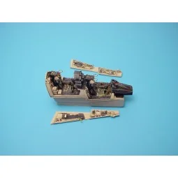 F-4G Wild Weasel Cockpit Set - Aires 4226