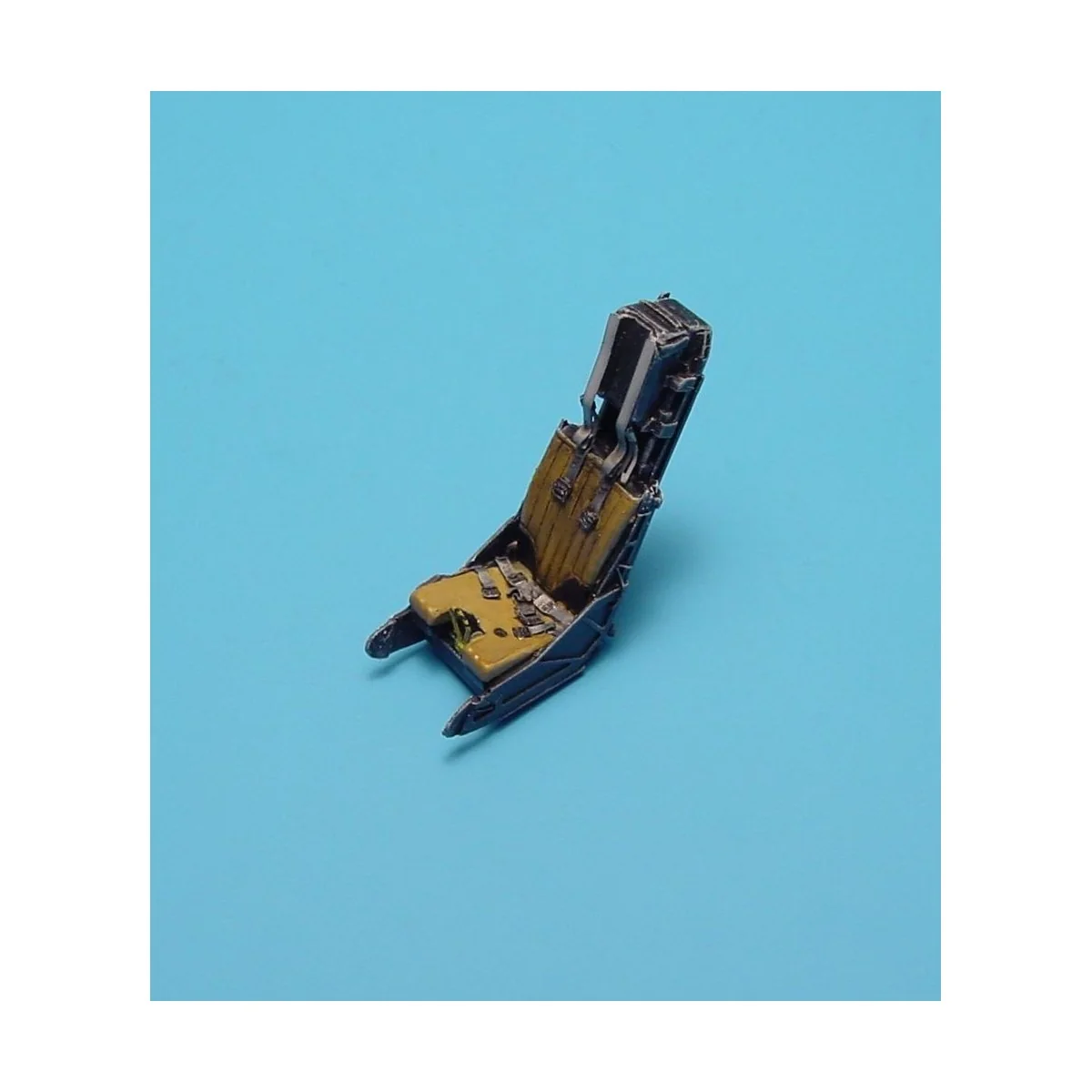 S-III-S Schleudersitz für AV-8B, 1/48 - Aires 4234 S-III-S Schleudersitz für AV-8B, 1/48 - Aires 4234