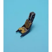 S-III-S Schleudersitz für AV-8B, 1/48 - Aires 4234 S-III-S Schleudersitz für AV-8B, 1/48 - Aires 4234
