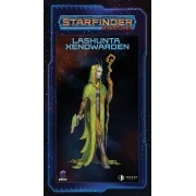 Masters of the Universe Miniatures: LASHUNTA - XENOWARDENS - Archon...