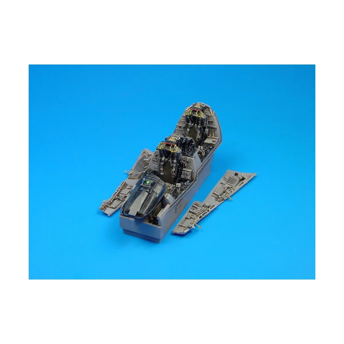 F-4C Phantom II Cockpit Set - Aires 4240