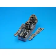 F-4C Phantom II Cockpit Set, 1/48 - Aires 4240 F-4C Phantom II Cockpit Set, 1/48 - Aires 4240