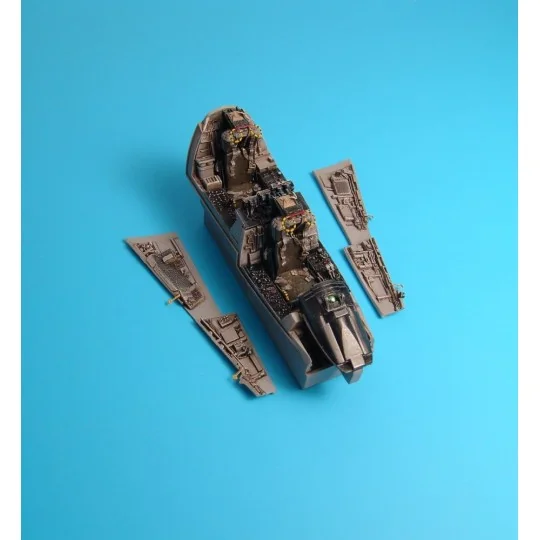 F-4D Phantom II Cockpit Set - Aires 4245