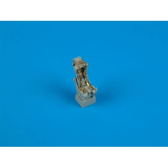 M.B. Type 7A Mk. 1 ej. seats für Britische Phantom, 1/48 - Aires 4329