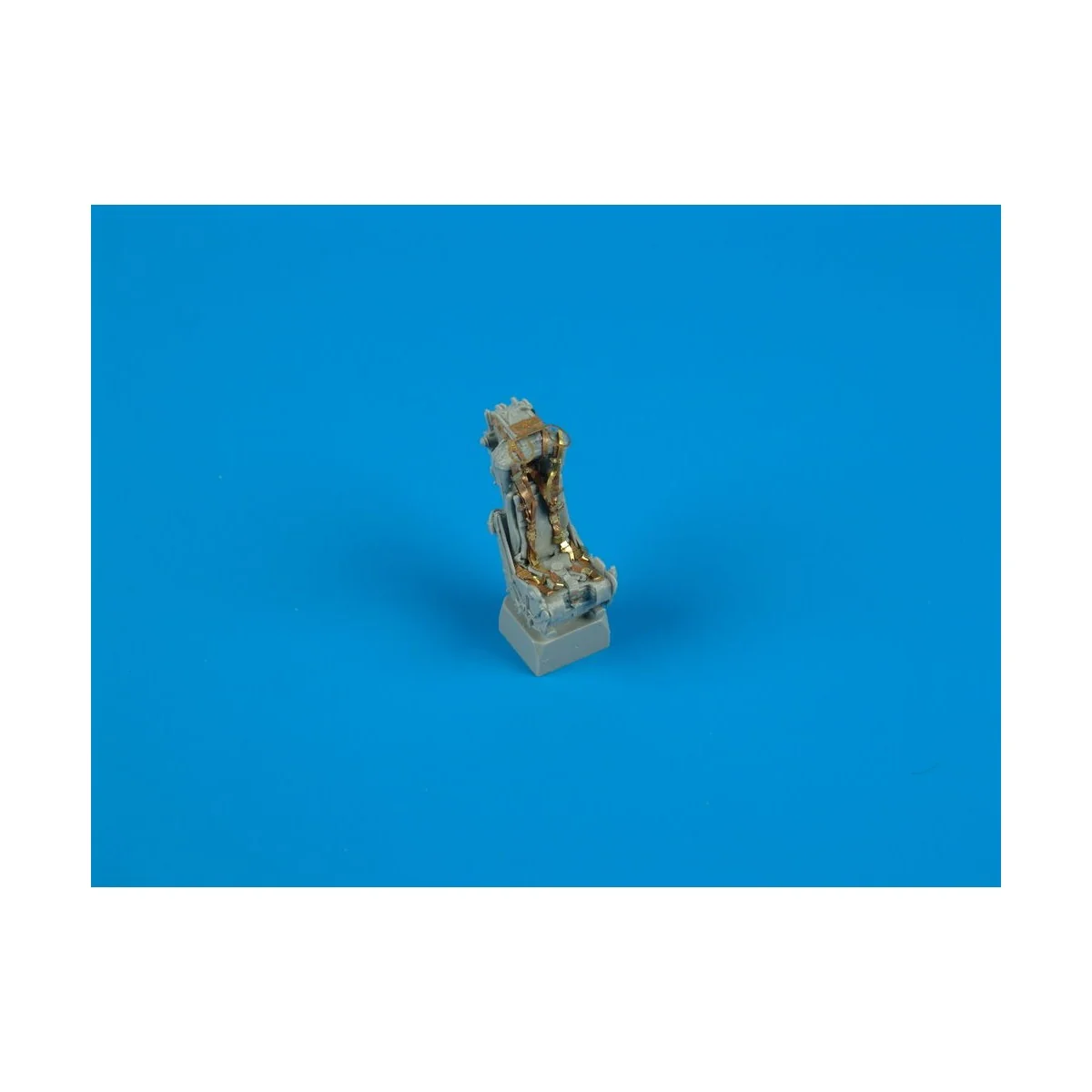 M.B. Type 7A Mk. 1 ej. seats für Britische Phantom - Aires 4329